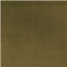 Casamance|Wallcovering plain velvet brown|Wall Coverings