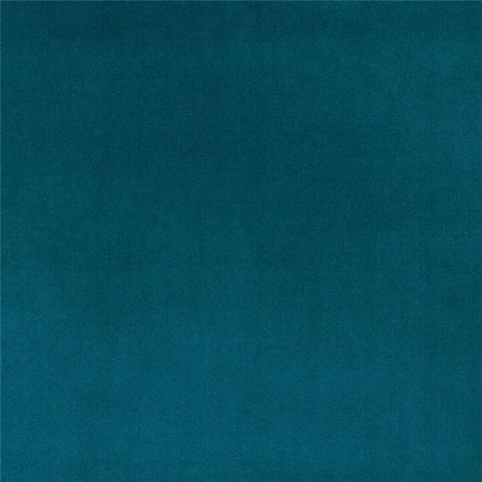 Revestimiento pared terciopelo liso azul - Casamance Mellow 71051519