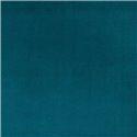 Casamance|Wallcovering plain velvet blue|Wall Coverings