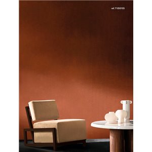 Casamance|Wallcovering natural jute paper weave beige|Wall Coverings 2