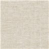 Casamance|Wallcovering plain linen chalk beige|Wall Coverings