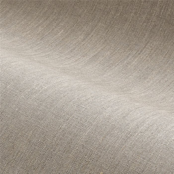 Casamance|Revêtements Muraux lin uni gris tourterelle|Revêtements Muraux
