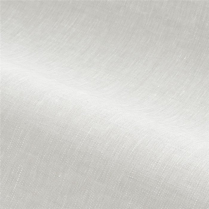 Revestimiento pared lino liso gris perla - Casamance Linora 71382150