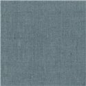 Revestimiento pared lino liso azul tormenta - Casamance Linora 71382660