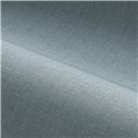 Revestimiento pared lino liso azul tormenta - Casamance Linora 71382660