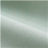 Casamance|Wallcovering plain linen opaline green|Wall Coverings