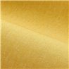 Casamance|Wallcovering plain linen mimosa yellow|Wall Coverings