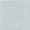 Casamance|Wallcovering plain linen sky blue|Wall Coverings