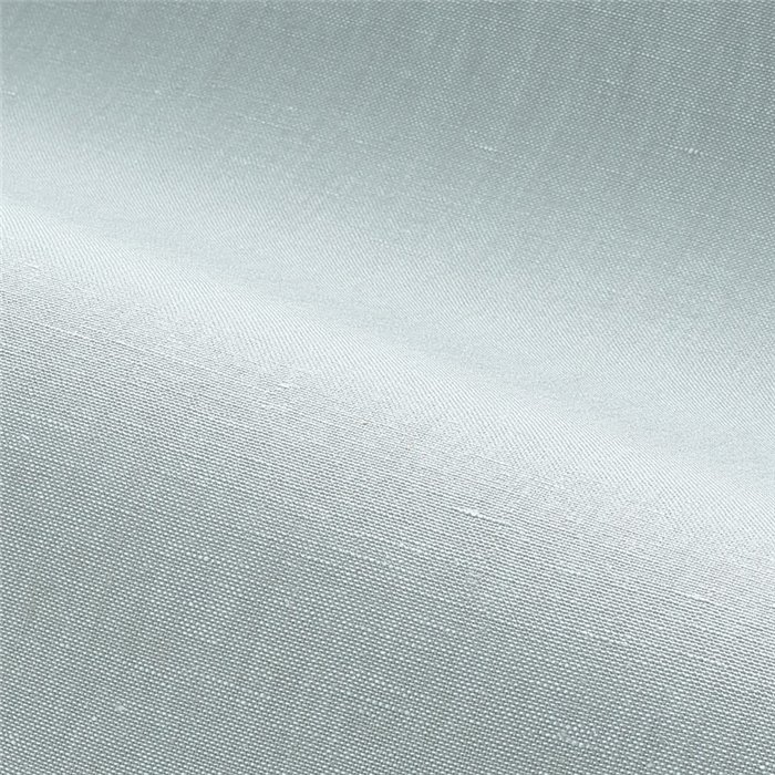 Casamance|Wallcovering plain linen sky blue|Wall Coverings