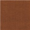 Casamance|Revêtements Muraux lin uni terre de sienne|Revêtements Muraux