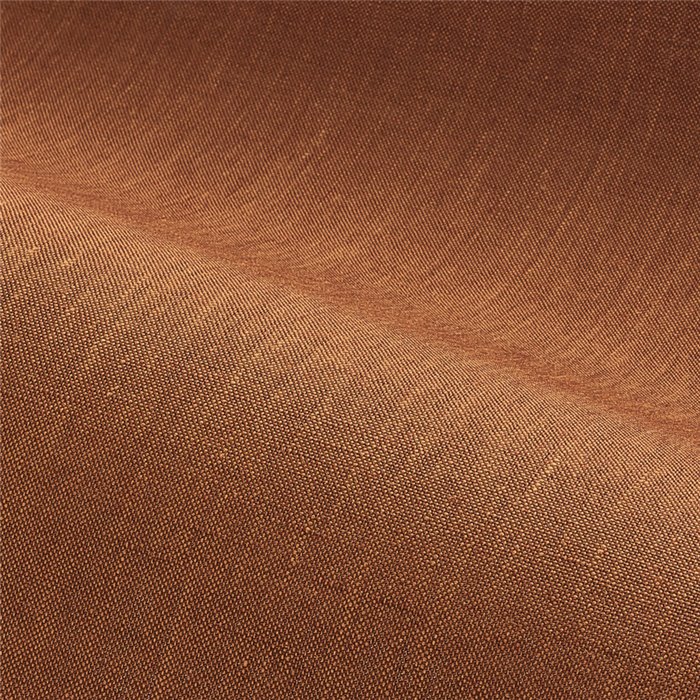 Casamance|Revestimiento pared lino liso color tierra de siena|Revestimientos de Pared