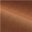 Casamance|Revêtements Muraux lin uni terre de sienne|Revêtements Muraux