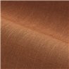 Casamance|Revêtements Muraux lin uni terre de sienne|Revêtements Muraux