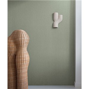 Casamance|Wandverkleidung akustisch geometrisch modern seladongrün|Wandverkleidungen 2