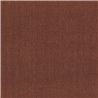Casamance|Revêtements Muraux lin uni rouille|Revêtements Muraux
