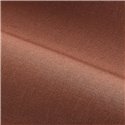 Casamance|Revêtements Muraux lin uni rouille|Revêtements Muraux