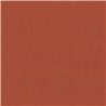 Casamance|Wallcovering plain linen burnt orange|Wall Coverings