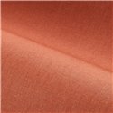 Casamance|Revêtements Muraux lin uni orange brûlé|Revêtements Muraux