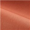 Casamance|Wallcovering plain linen burnt orange|Wall Coverings