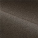Casamance|Wallcovering plain linen chocolate brown|Wall Coverings