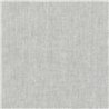Revestimiento pared lino liso gris ratón - Casamance Linora 71385314