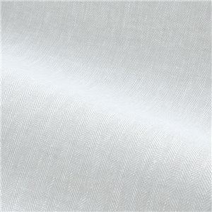 Casamance|Wallcovering semi-plain blue grey cloud|Wall Coverings 2