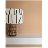 Casamance|Revêtements Muraux lin chevron orange safran|Revêtements Muraux