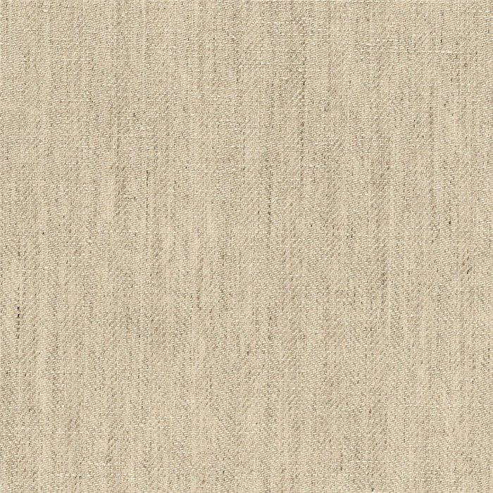 Revestimiento pared lino espiga chevron beige crudo - Casamance Linora 71395416