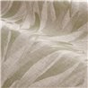 Casamance|Wallcovering linen watercolour flowers grey green|Wall Coverings
