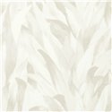 Casamance|Revêtements Muraux lin fleurs aquarelle grège|Revêtements Muraux