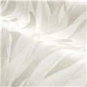 Casamance|Revêtements Muraux lin fleurs aquarelle grège|Revêtements Muraux