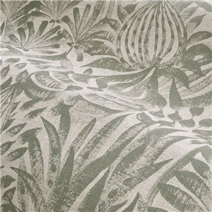 Casamance|Wandverkleidung Jacquard extra breit taupe klassisch|Wandverkleidungen 2