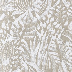 Elitis|Wallcovering velvet mottled nude brown|Wall Coverings