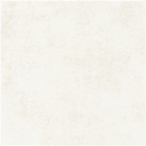 Casadeco|Worn white plain wallpaper with patina effect|Wallpaper