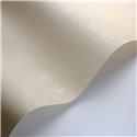 Casadeco|Falsch unifarbene Tapete mit getoastetem Beigeton und Patinaeffekt|Tapeten