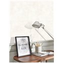 Casadeco|Plain wallpaper in light tones with patina or stucco effect|Wallpaper