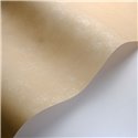 Casadeco|Papel pintado liso color camel efecto desgastado|Papel Pintado