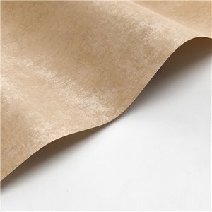 Marburg|Minimalistische beige Tapete mit einer gealterten Putzoptik|Stuckimitat 2