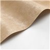 Casadeco|Papel pintado liso marrón claro efecto desgastado|Papel Pintado