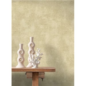 Casadeco|Papier peint effet vieilli beige sable|Papier Peint 2