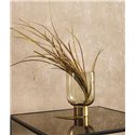Casadeco|Papier peint effet vieilli beige sable|Papier Peint