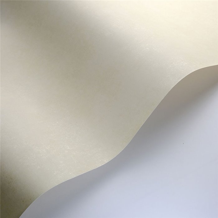 Papel pintado efecto desgastado beige vainilla - Casadeco Stone 2 80832002