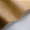 Casadeco|Papier peint effet pierre marron caramel|Papier Peint