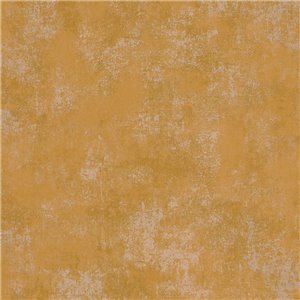 Casadeco|Papier peint effet pierre marron avec patine|Papier Peint