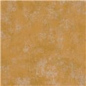 Casadeco|Papier peint effet vieilli ou pierre avec patine jaune curry|Papier Peint