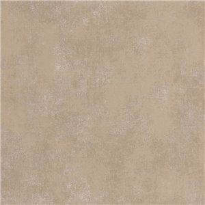 Casadeco|Tapete Vanillebeige mit Vintage-Effekt|Tapeten