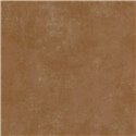 Casadeco|Distressed or patina effect wallpaper in nutmeg color|Wallpaper