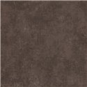Casadeco|Distressed or stucco effect wallpaper in dark brown|Wallpaper