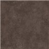 Casadeco|Distressed or stucco effect wallpaper in dark brown|Wallpaper