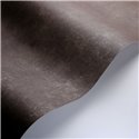 Casadeco|Papier peint effet vieilli ou stucco marron foncé|Papier Peint
